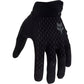 Gants Fox Defend - Noir