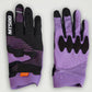 Guanti Endura MT500 D3O II - Viola - P