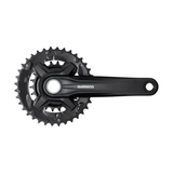 Guarnitura Shimano FC-MT210-2 - 36-22D