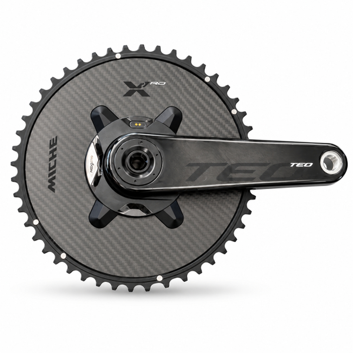 Miche X2 chainring kit Magene