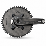 Miche X2 chainring kit Magene