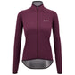 Giacca donna Santini Guard Nimbus - Bordeaux - N