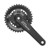 Guarnitura Shimano CUES Guarnitura FC-U4010-2B - 36-22D - G