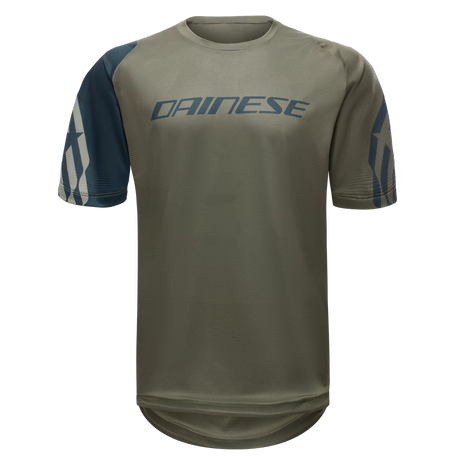 Maglia Dainese HG Aer - Verde - C