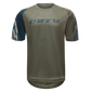 Maglia Dainese HG Aer - Verde - C