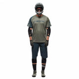 Dainese HG AER Shorts - Blau