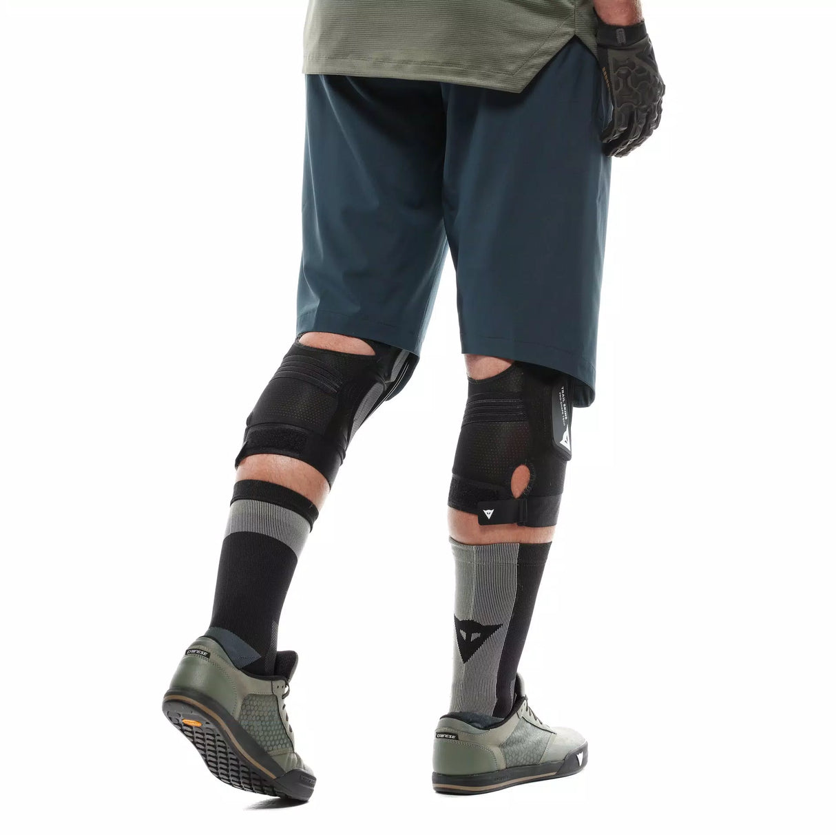 Dainese HG AER Shorts - Blau