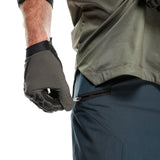 Dainese HG AER Shorts - Blau