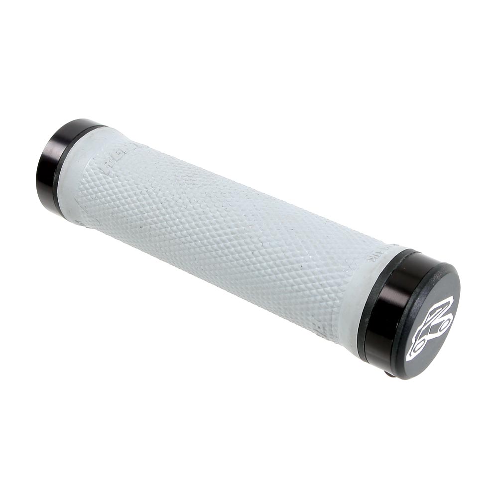 Manopole Renthal Lock-On Grip - Medium - B