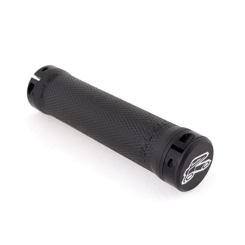 Manopole Renthal Lock-On Grip - Ultratacky - Q
