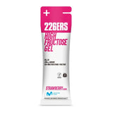 Box High Fructose Gel 226ers 6x80g - Fragola