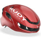 Casco Rudy Nytron - Rosso - D