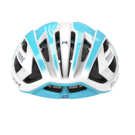 Casco Rudy Egos - Bahrain Victorious - O