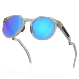 Oakley HSTN Brille - Matte Grey Prizm Sapphire