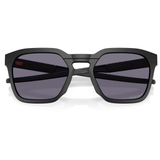 Occhiali Oakley HSTN SQ 2.0 - Matte Black prizm grey