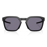 Occhiali Oakley HSTN SQ 2.0 - Matte Black prizm grey