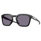 Occhiali Oakley HSTN SQ 2.0 - Matte Black prizm grey