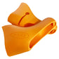 Coprileve Hudz compatibili Campagnolo Ergo V3 - Arancio - L