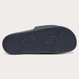 Ciabatte Oakley B1B Slide 2.0 - Blu - D