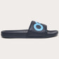 Oakley B1B Slide 2.0 Slippers - Blue