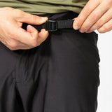 Pantaloncini Sweet Protection Hunter Light - Nero - M