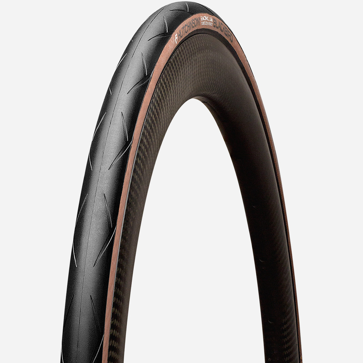Copertoncino tubeless Hutchinson Blackbird 700x28 - Tan - Q