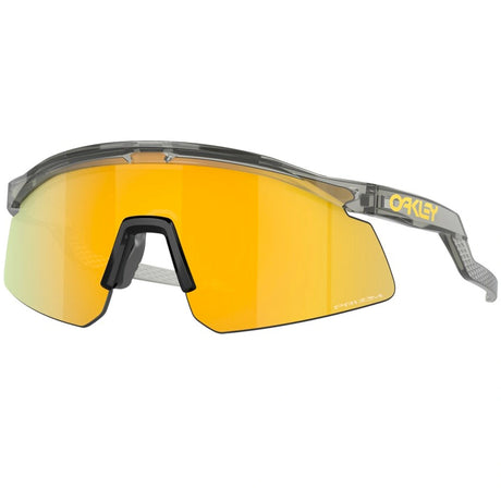 Occhiali Oakley Hydra - Grey ink prizm 24K - P