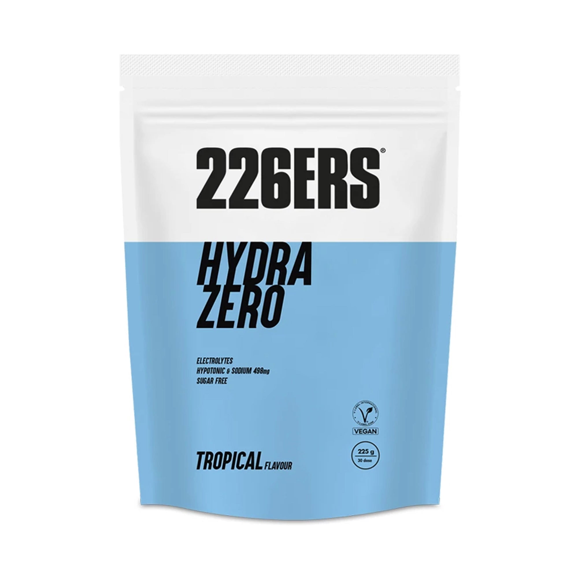 226ERS HYDRAZERO 225g - Tropical - C