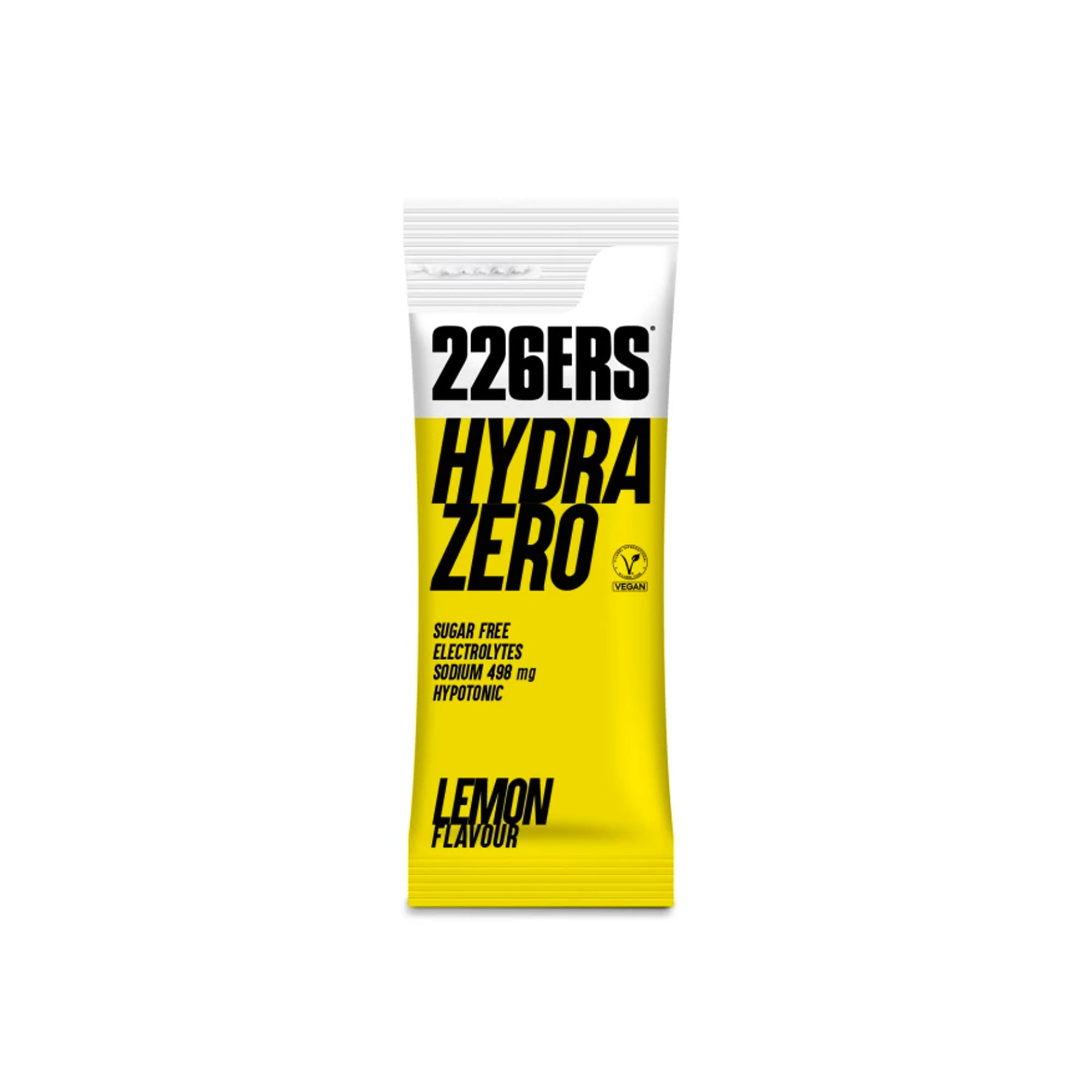 226ERS HYDRAZERO 7.5g - Limone - L