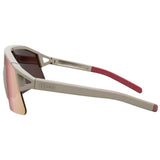 Occhiali KOO Hype Strade Bianche - Dune Matt Siena Red - N