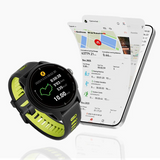 iGPSPORT VeRun GPS - Grey