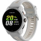 iGPSPORT VeRun GPS - Grigio iGPSPORT