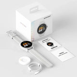 iGPSPORT VeRun GPS - Grey