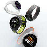 iGPSPORT VeRun GPS - Grey