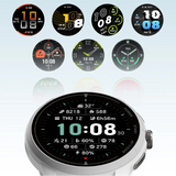 iGPSPORT VeRun GPS - Grey