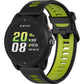 iGPSPORT VeRun GPS - Nero