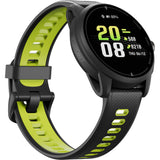iGPSPORT VeRun GPS - Noir