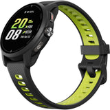 iGPSPORT VeRun GPS - Noir