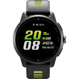 iGPSPORT VeRun GPS - Noir