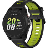 iGPSPORT VeRun GPS - Noir