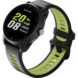 iGPSPORT VeRun GPS - Noir
