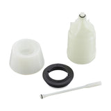 Imbuto Shimano TL-BR002 per vite M7 - I