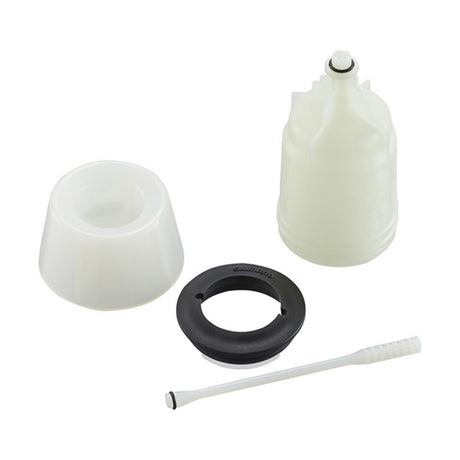 Imbuto Shimano TL-BR002 per vite M7 - I