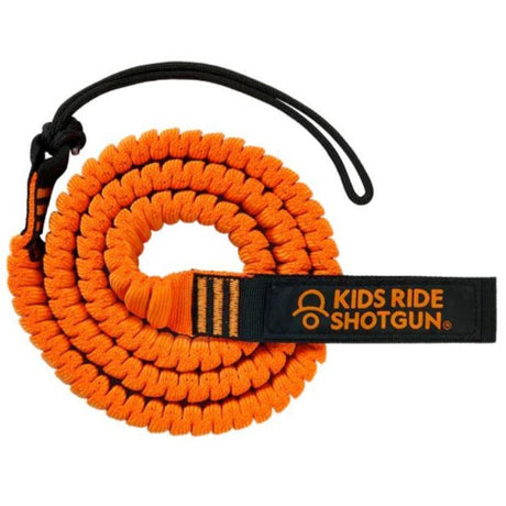 Shotgun Bike Tow Rope - Arancio - P