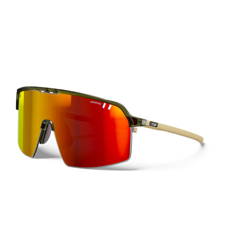 Occhiali Julbo Intensity - Beige Reactiv Light - O