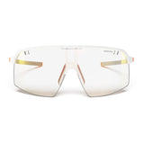 Occhiali Julbo Intensity - Bianco Reactiv High - I