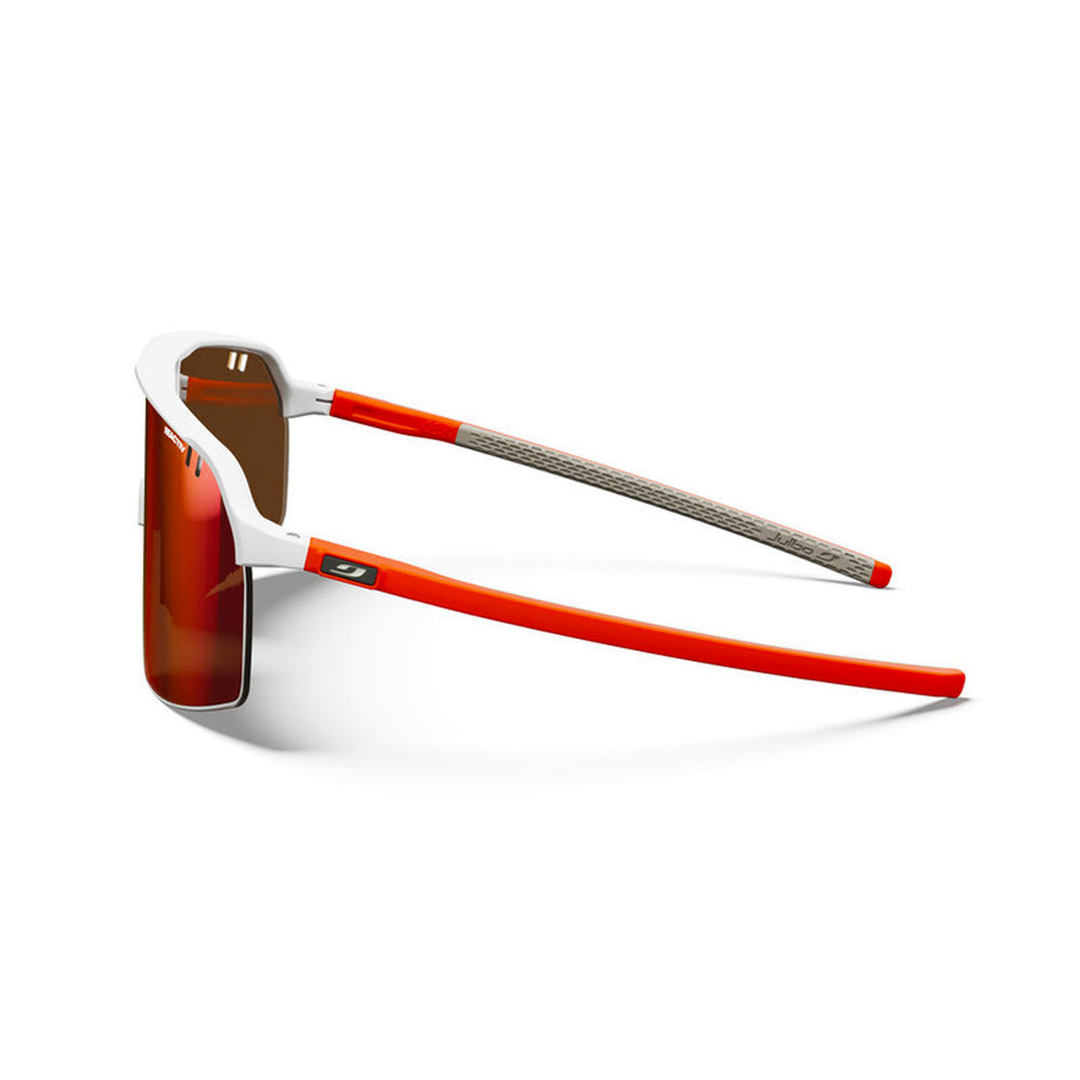 Occhiali Julbo Intensity - Bianco Reactiv High - G