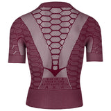 Maglia intima Q36.5 Intimo 2 - Rosso - H