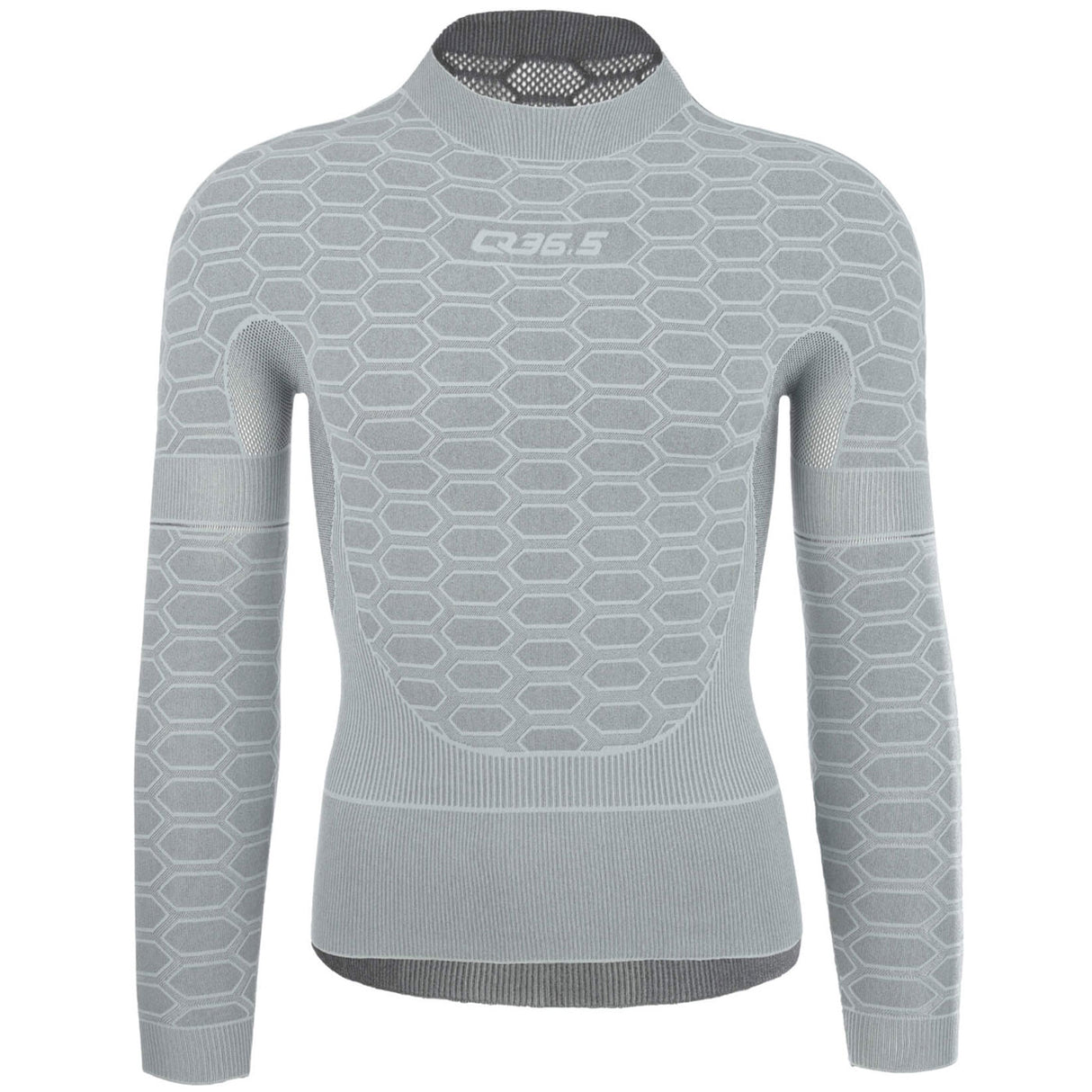 Maglia intima Q36.5 Intimo 3 - Grigio - A