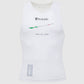 Maglia intima senza maniche Pissei Attaque - Bianco Italia